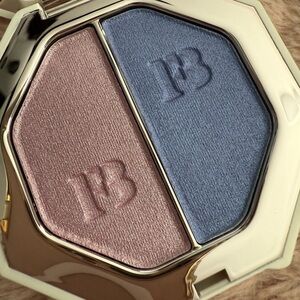 Fenty Beauty Killawatt Foil Highlighter Duo-7DAYWKND/POOLSIDE